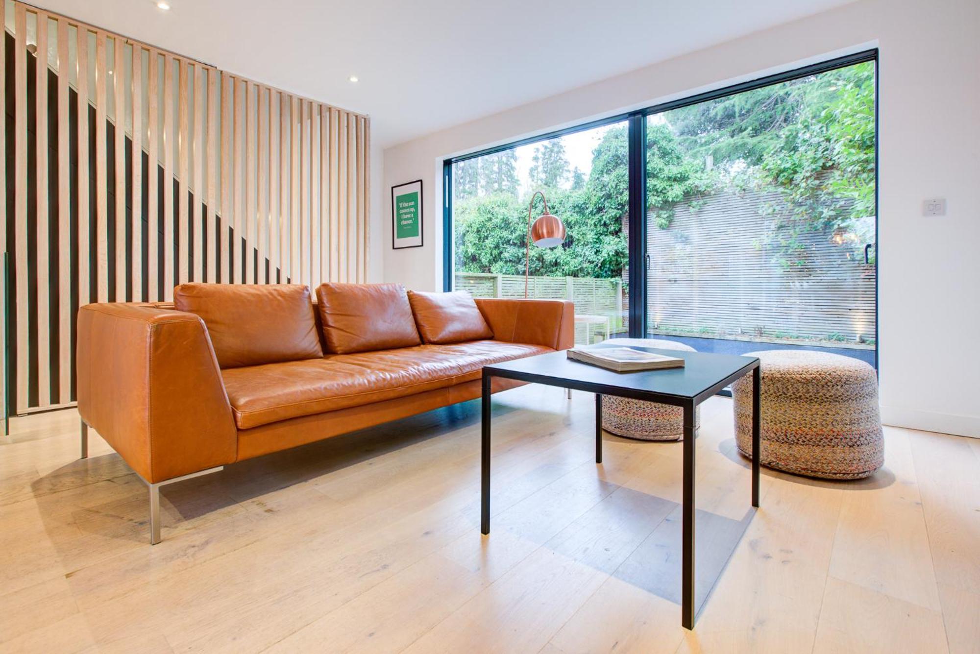 Neoteric Home Wimbledon Village London Exterior photo