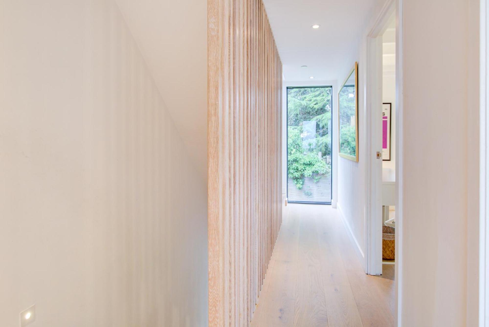 Neoteric Home Wimbledon Village London Exterior photo