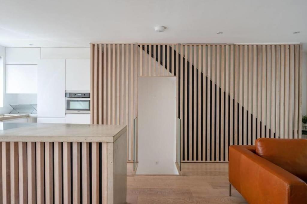 Neoteric Home Wimbledon Village London Exterior photo